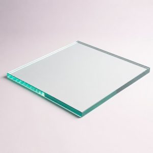 Kính cường lực 3 Kính cường lực 12mm màu trắng Thăng Long Glass