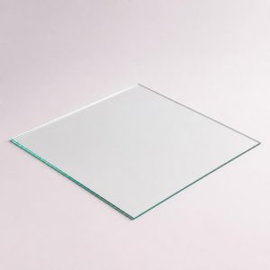 Kính cường lực 7 Kính màu trắng 3mm Thăng Long Glass