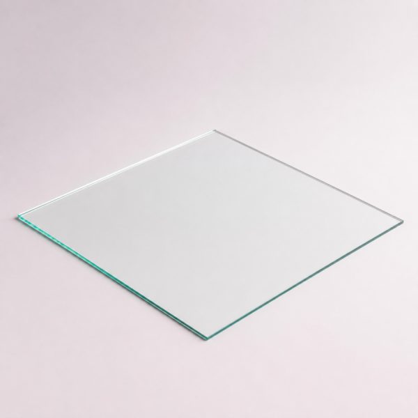 Kính màu trắng 4mm Thăng Long Glass