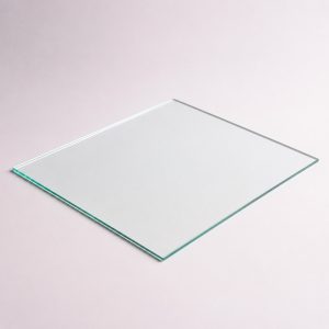Kính cường lực 9 Kính cường lực màu trắng 5mm Thăng Long Glass