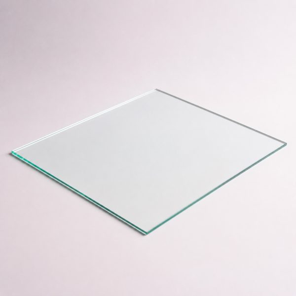 Kính cường lực màu trắng 5mm Thăng Long Glass