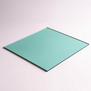 Kính cường lực màu xanh lá 5mm Thăng Long Glass