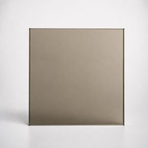 Kính phản quang 14 Kính phản quang màu trà Thăng Long Glass