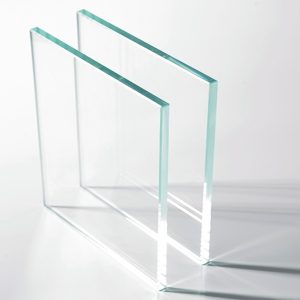 Kính siêu trong 3 Kính siêu trong 10mm Thăng Long Glass