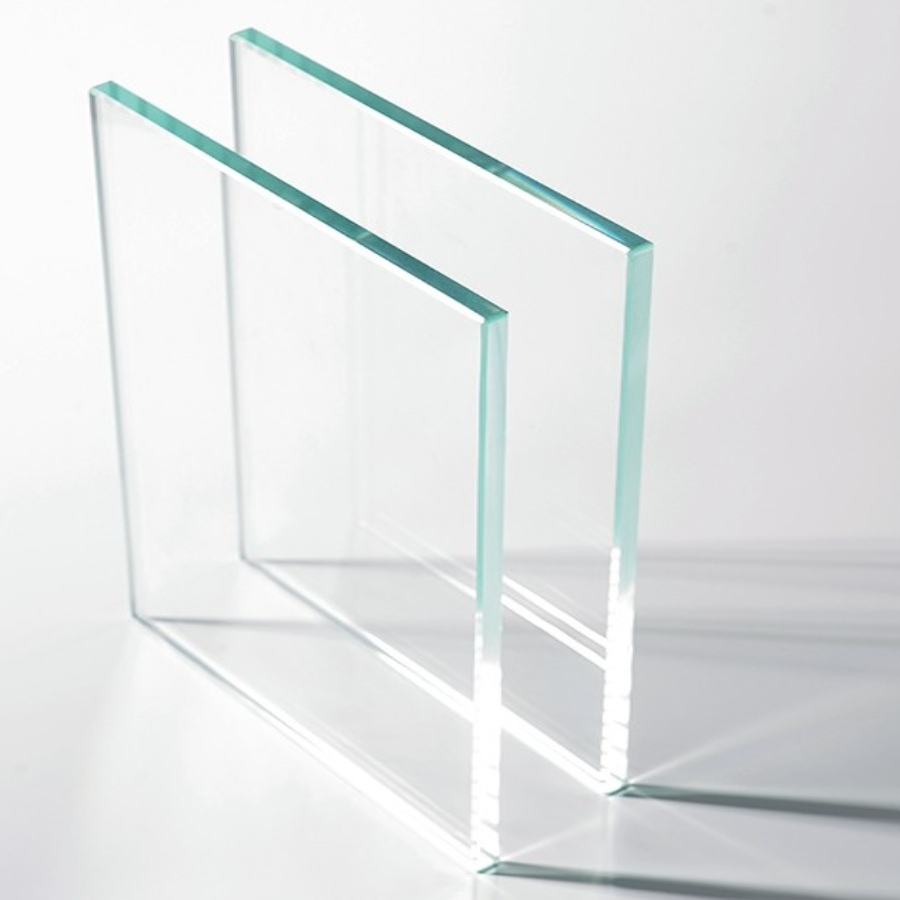 Kính siêu trong 10mm Thăng Long Glass