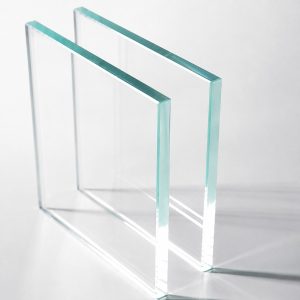 Kính siêu trong 4 Kính siêu trong 12mm Thăng Long Glass