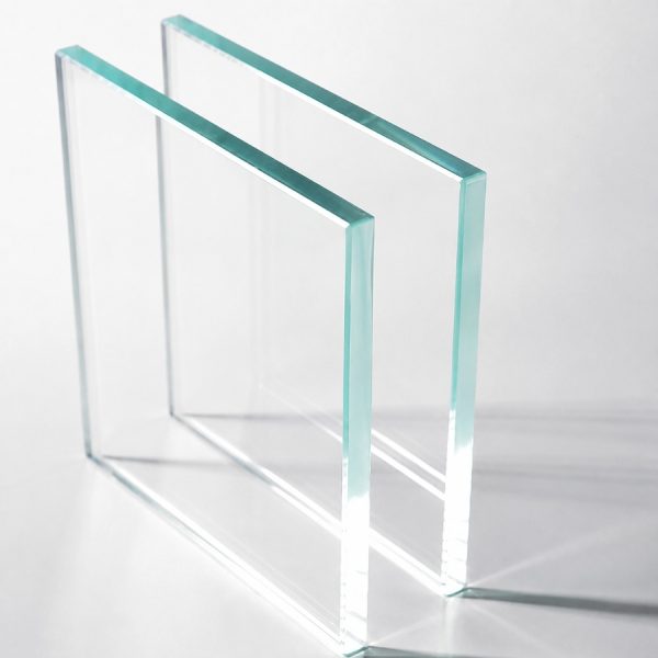 Kính siêu trong 12mm Thăng Long Glass
