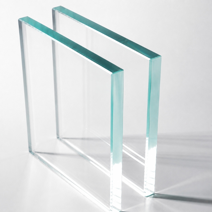Kính siêu trong 15mm Thăng Long Glass