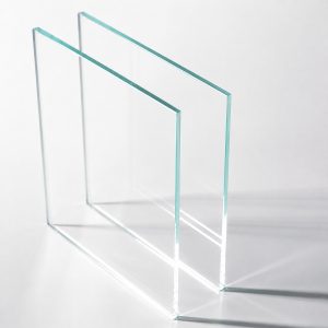 Kính siêu trong 6 Kính siêu trong 5mm Thăng Long Glass