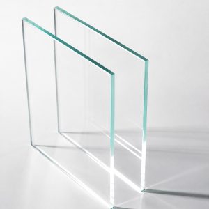 Kính siêu trong 7 Kính siêu trong 8mm Thăng Long Glass