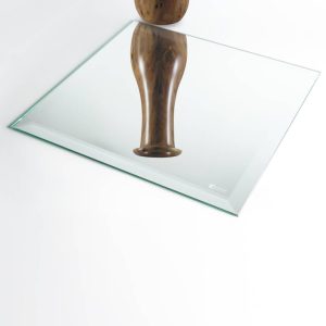 Gương màu trắng Thăng Long Glass