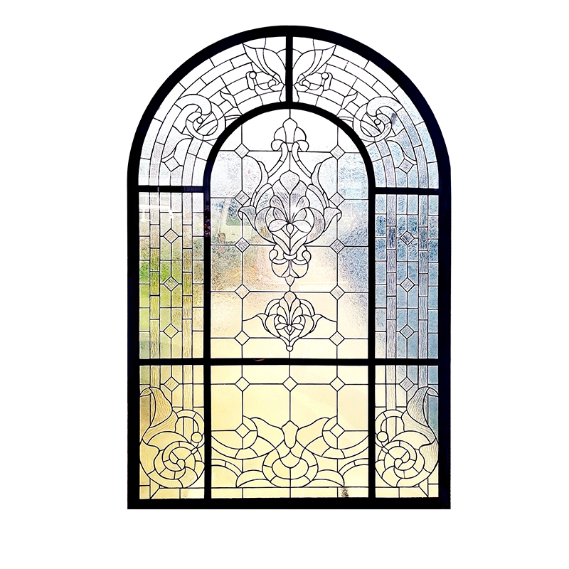 Kính hoa đồng 1 Sản phẩm kính hoa đồng Thăng Long Glass