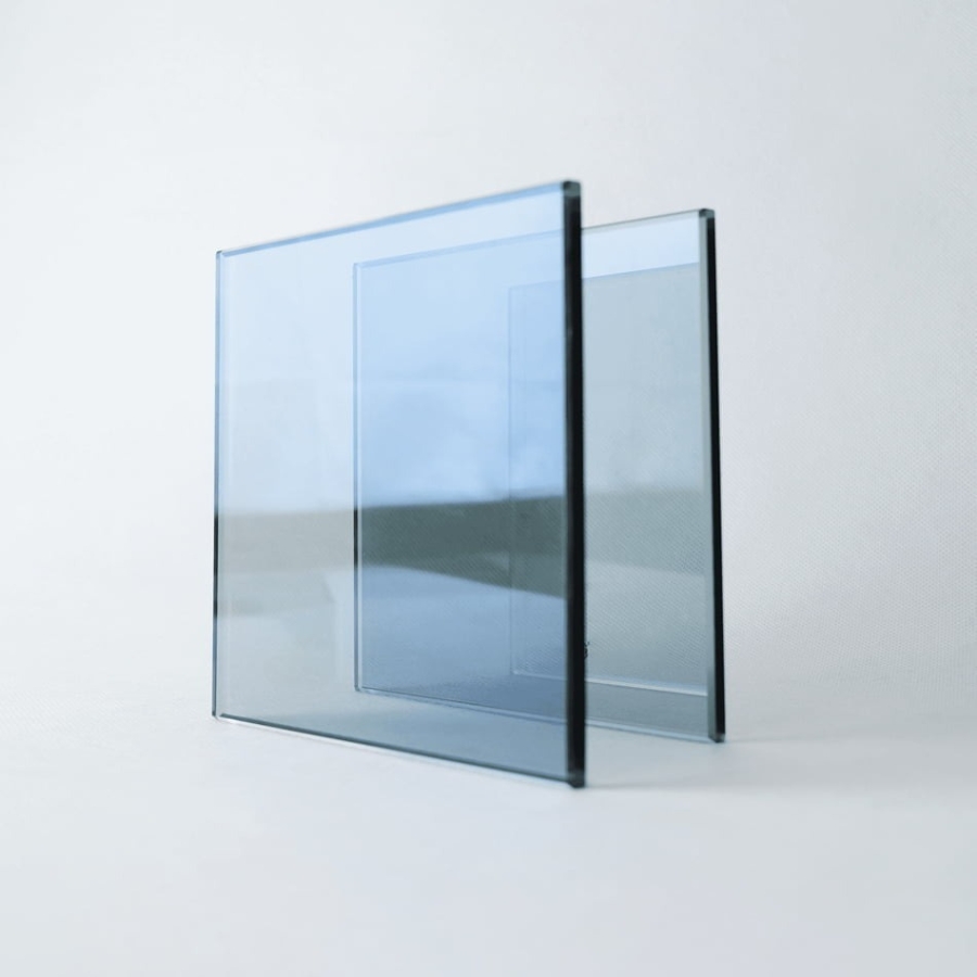Kính low e thăng long glass