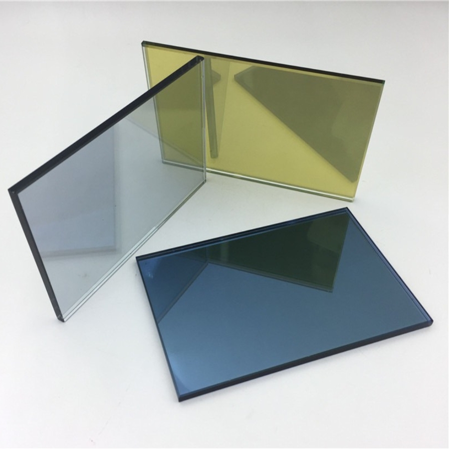 Danh mục sản phẩm 8 Kính phản quang thăng long glass