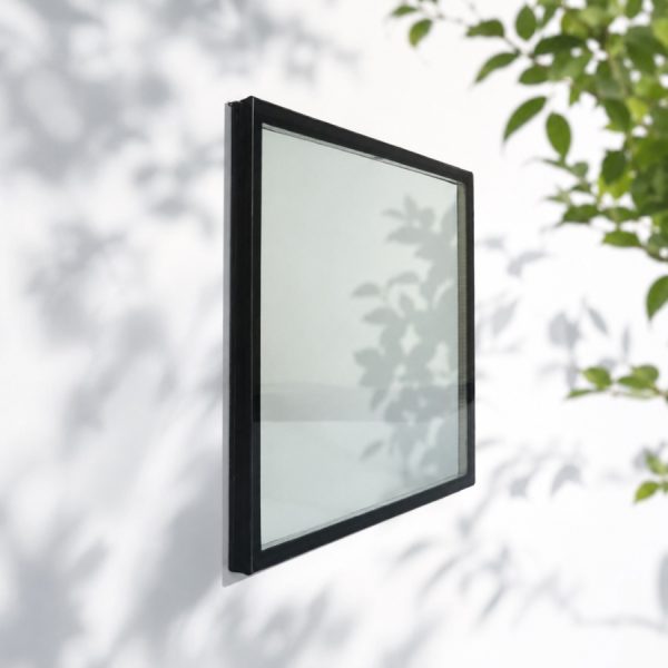 Kính hộp 2 lớp thăng long glass 2