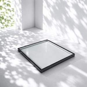 Kính Low E 5 Kính hộp 2 lớp thăng long glass 1