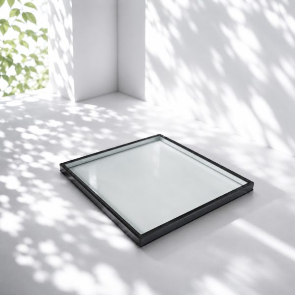 Kính hộp 2 lớp thăng long glass 1