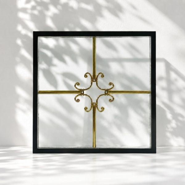 Kính hộp nan đồng thăng long glass