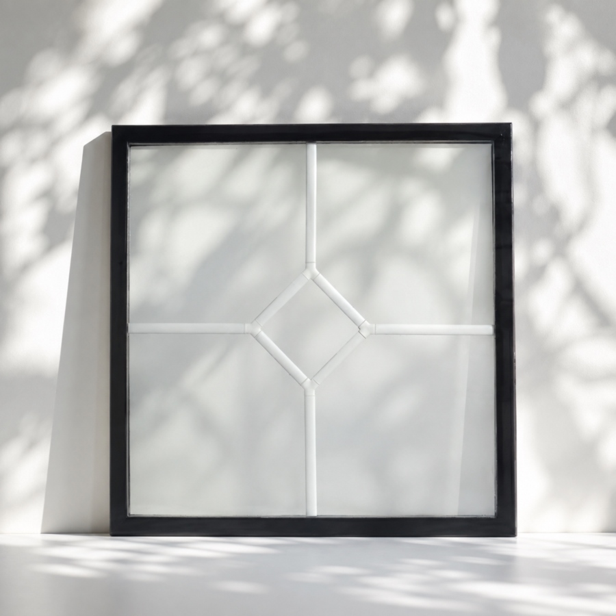 Kính hộp nan đồng Thăng Long Glass