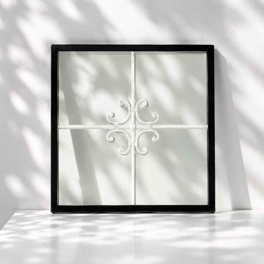 Kính hộp nan đồng Thăng Long Glass