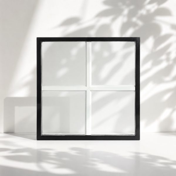 Kính hộp nan đồng Thăng Long Glass