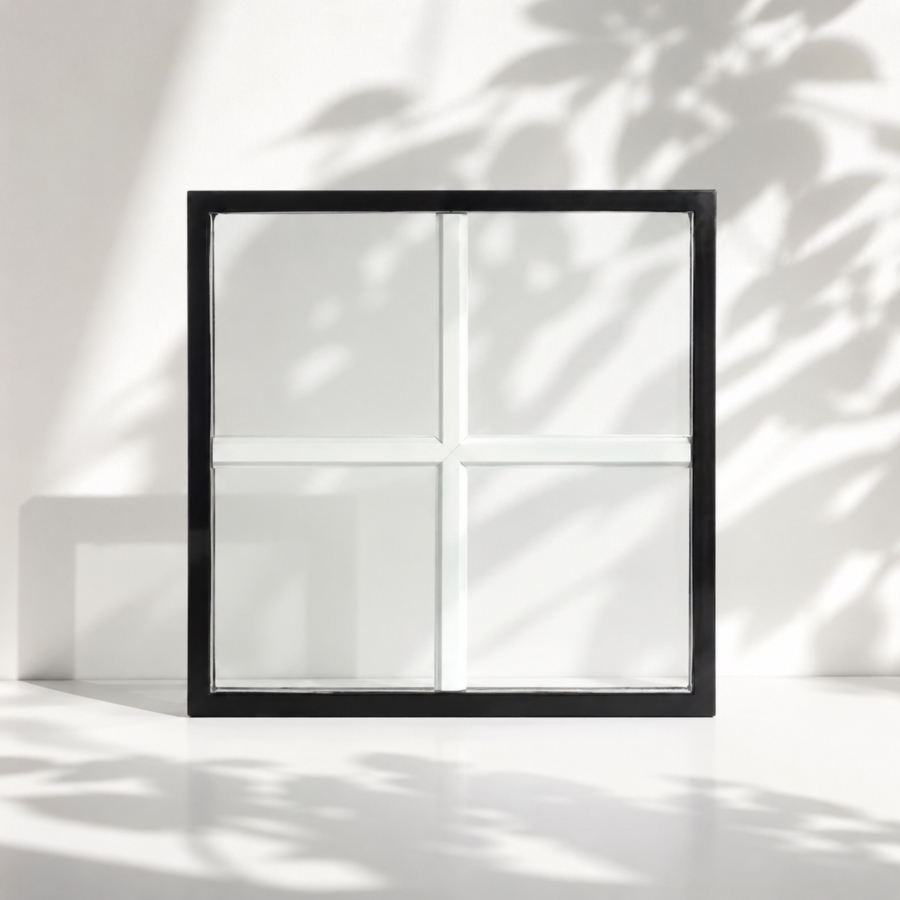 Kính hộp nan đồng Thăng Long Glass