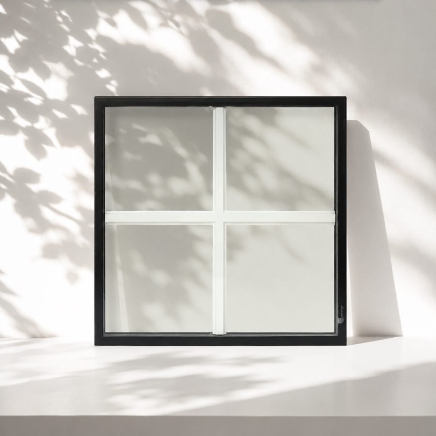 Kính hộp nan đồng Thăng Long Glass