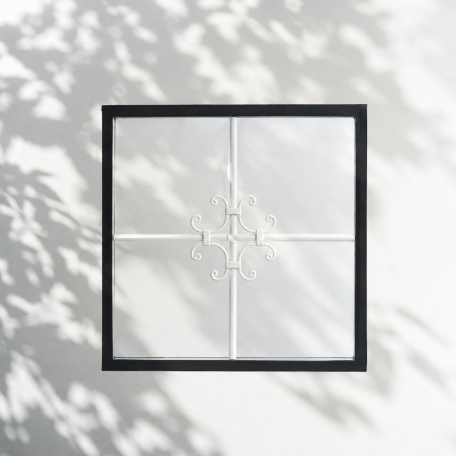 Kính hộp nan đồng Thăng Long Glass