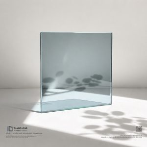 Kính Low-E 2 Kính Low E Cool