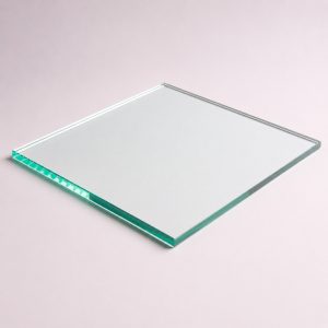 Kính màu trắng Thăng Long Glass