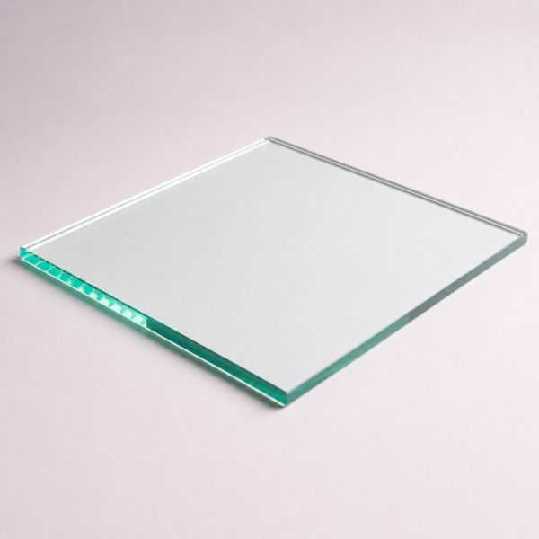 Kính màu trắng Thăng Long Glass