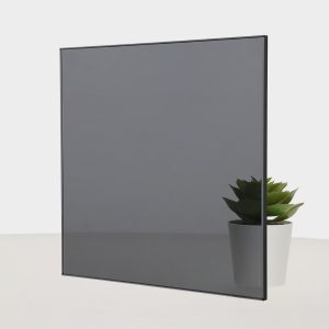 Kính màu xám khói Thăng Long Glass