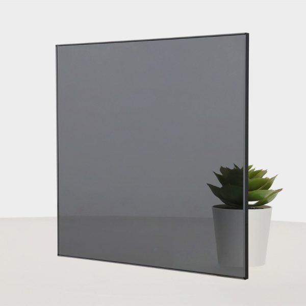 Kính màu xám khói Thăng Long Glass