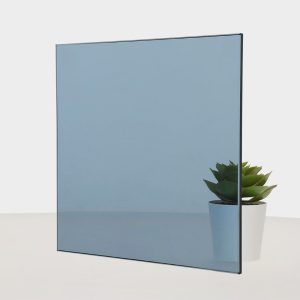 Kính màu xanh biển Thăng Long Glass
