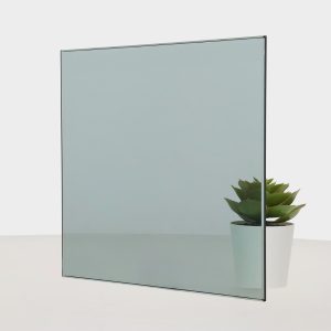 Kính màu xanh lá Thăng Long Glass