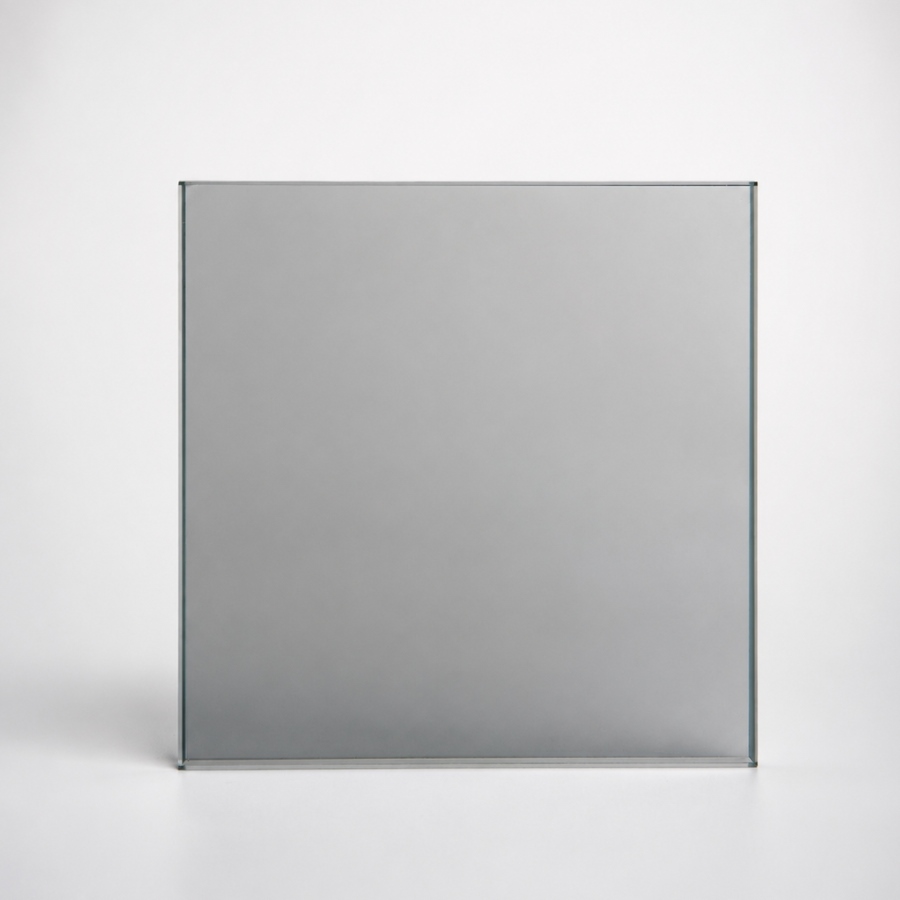 Kính phản quang ghi Thăng Long Glass