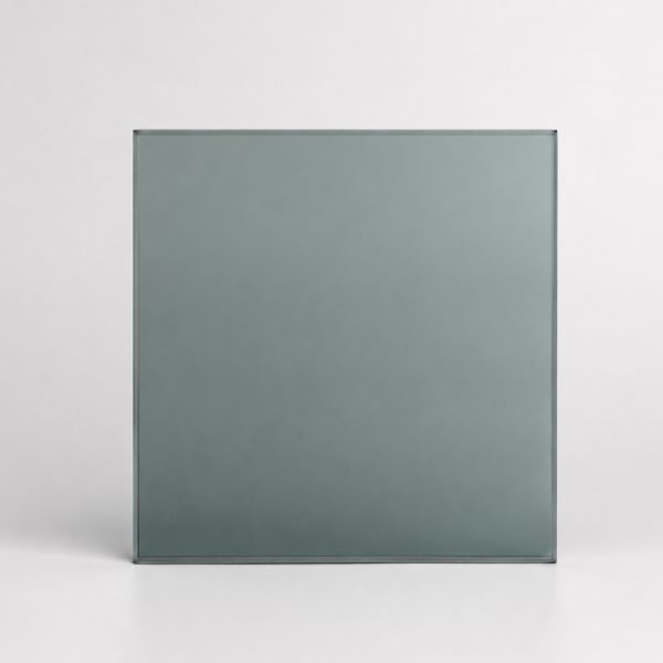 Kính phản quang xanh biển Thăng Long Glass