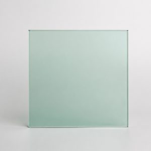 Kính phản quang 19 Kính phản quang xanh lá nhạt Thăng Long Glass