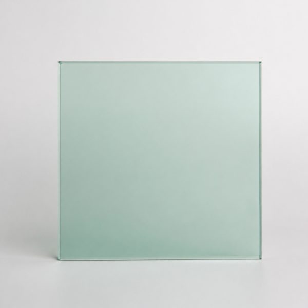 Kính phản quang xanh lá nhạt Thăng Long Glass