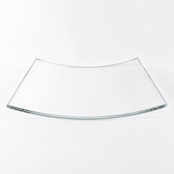 Kính siêu trong uốn cong Thăng Long Glass