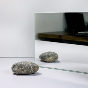 Gương màu trắng Thăng Long Glass