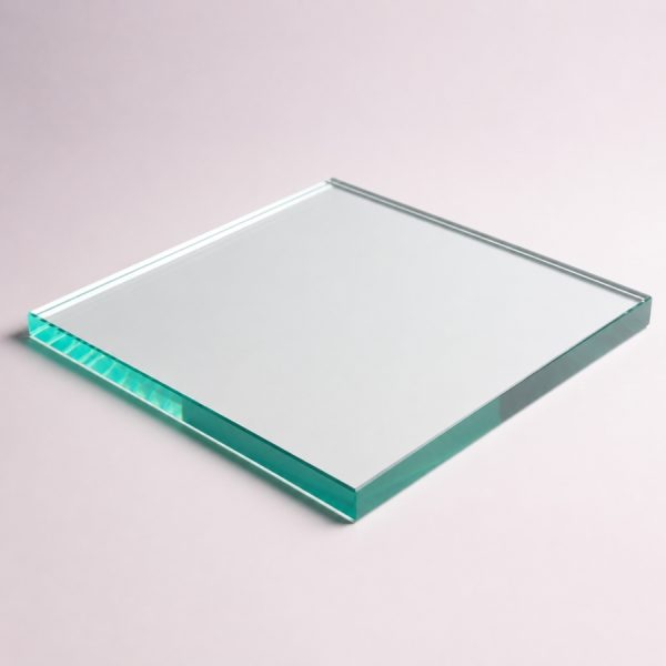 Kính cường lực 15mm màu trắng Thăng Long Glass
