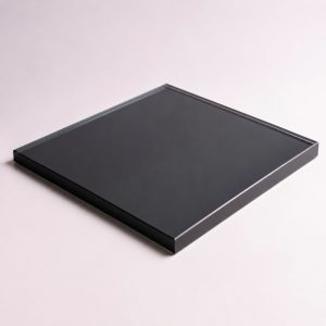 Kính cường lực 15mm màu xanh đen Thăng Long Glass