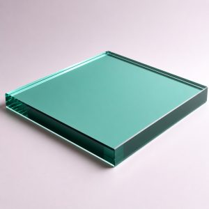 Kính cường lực 19mm xanh lá Thăng Long Glass