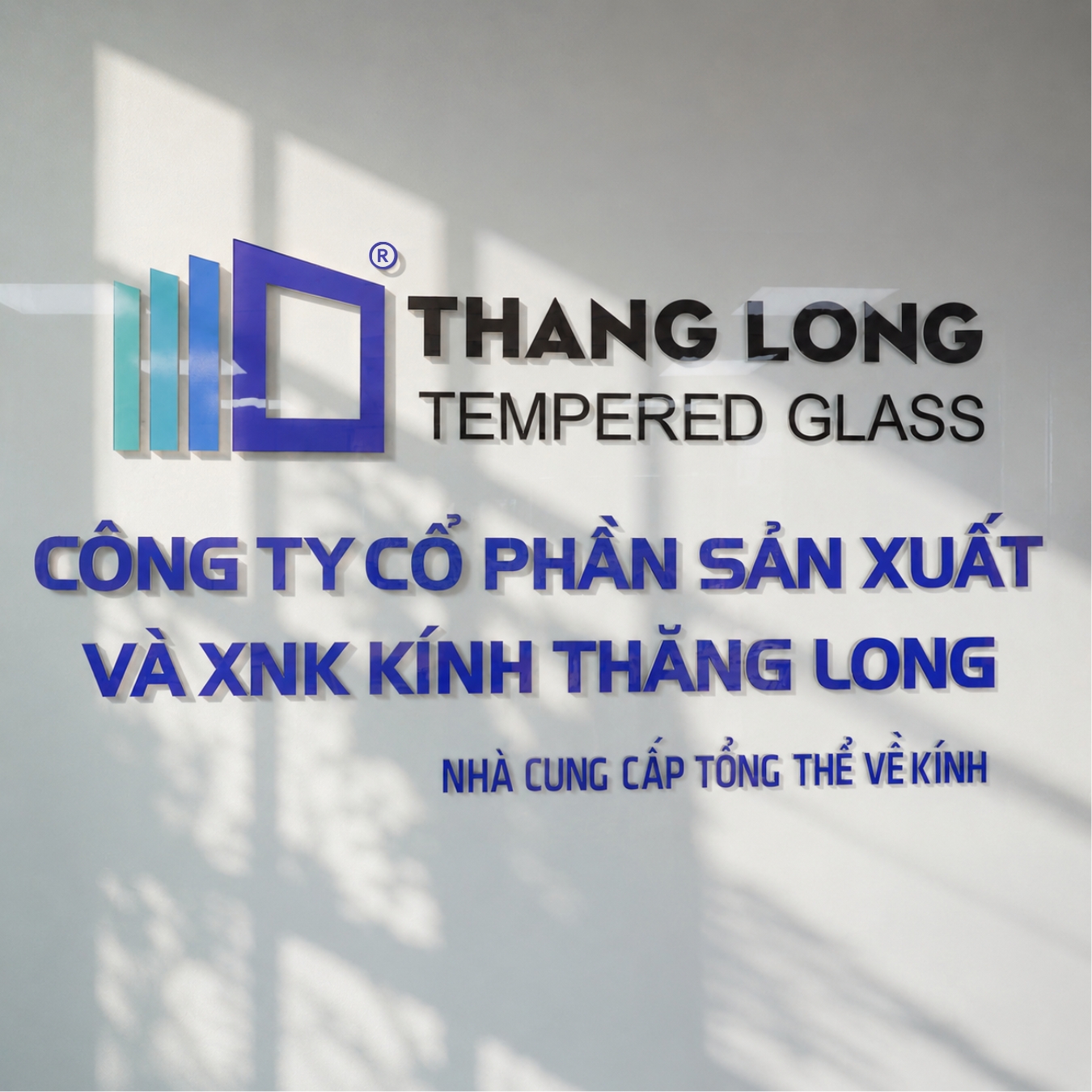 thang long glass