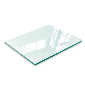 Cắt kính mặt bàn chữ nhật Thăng Long Glass